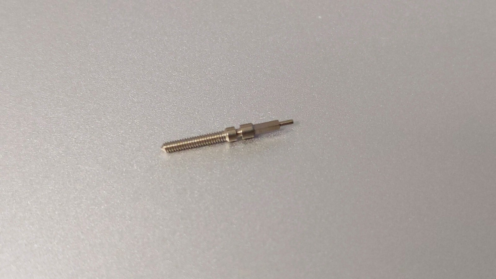 Valjoux Winding Stem unknown calibre. possibly calibre 7730. see photos. approx