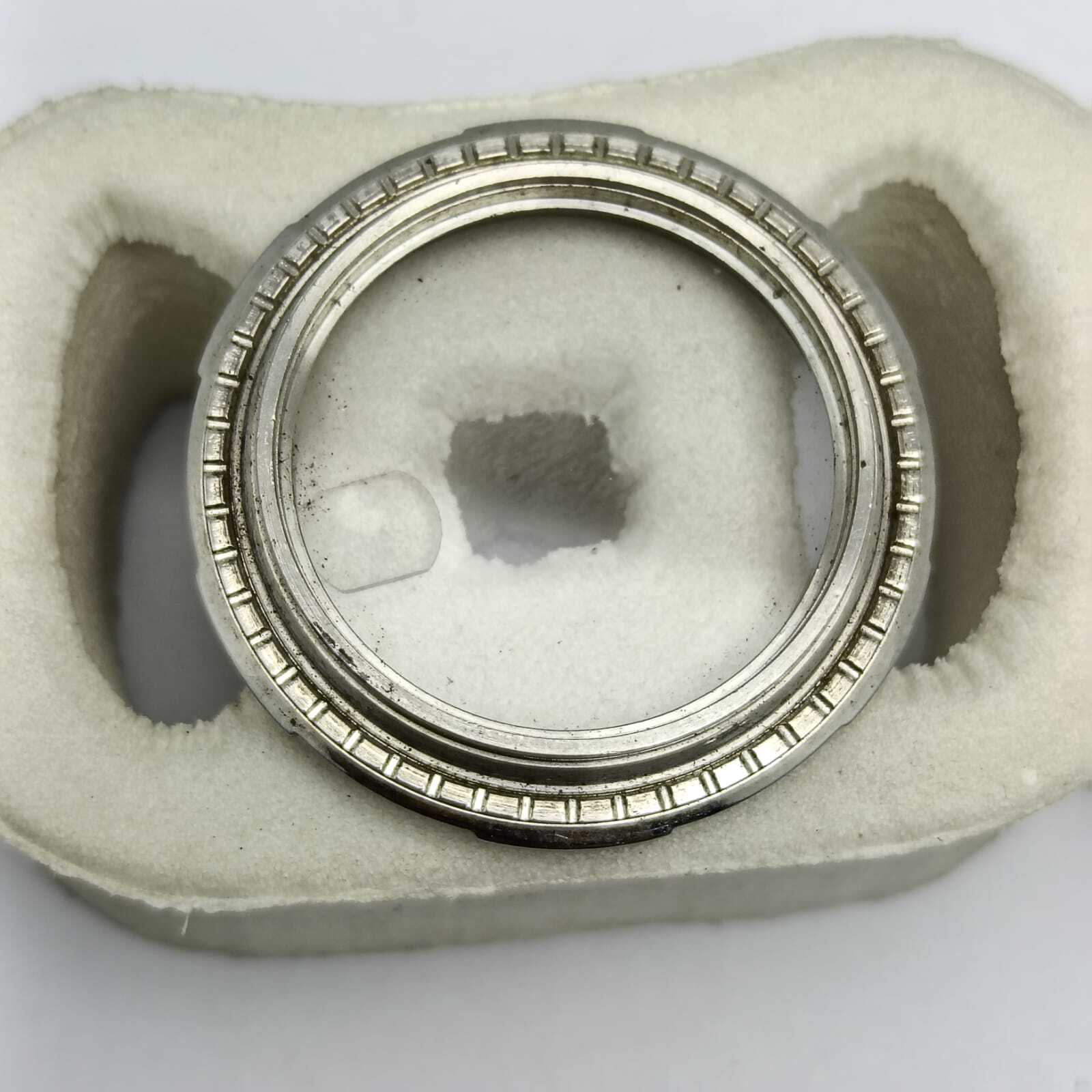 Seiko Automatic Limited Edition 4S12-0020 Vintage Watch Case