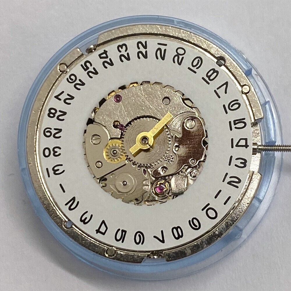 China Made Men Tianjin Seagull ST6 Automatic Mechanical Movement