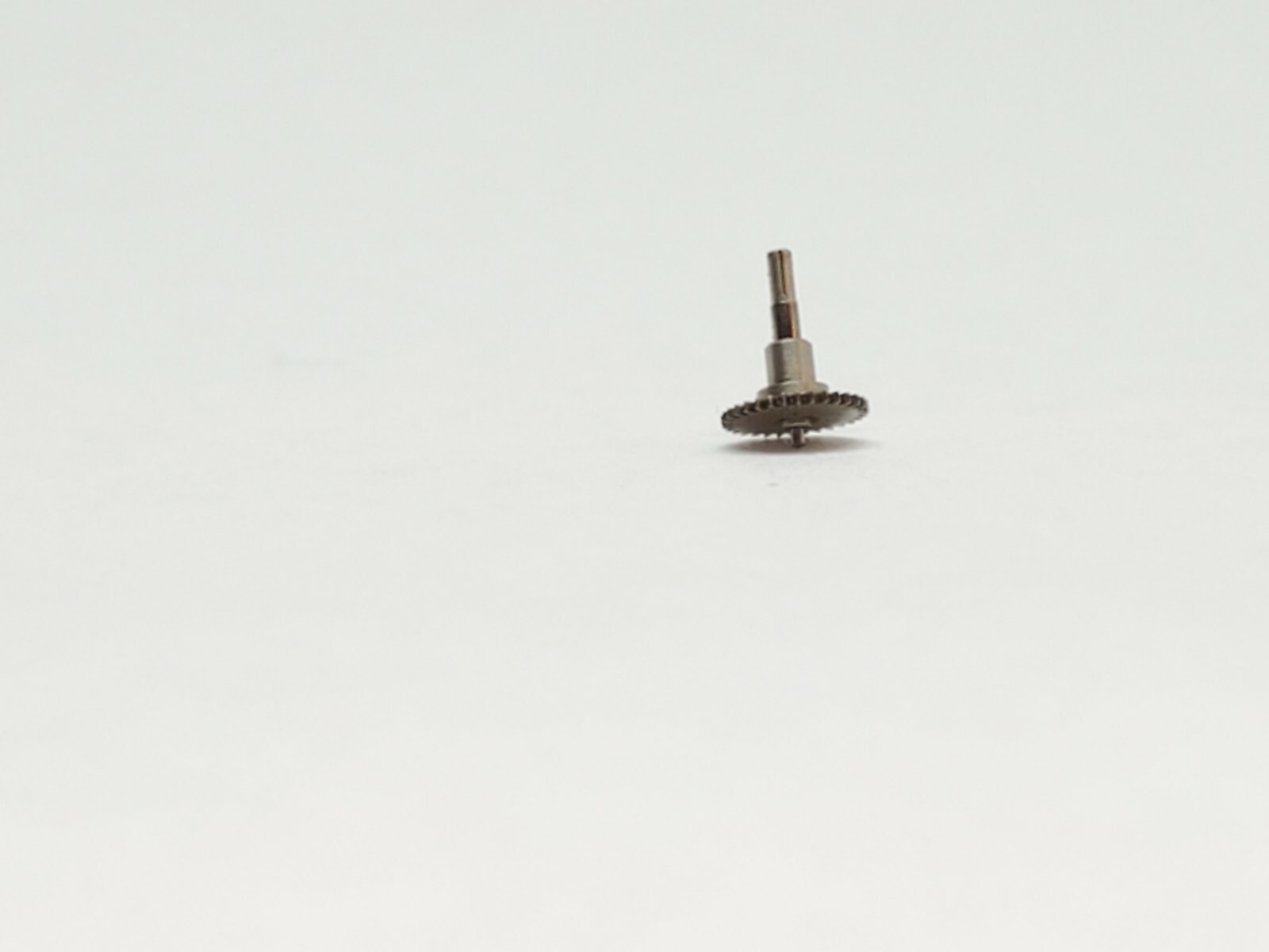 BUREN 1000(A) 1001(A) 1002 1003 MICRO ROTOR AXLE #1496 DISCONTINUED PART