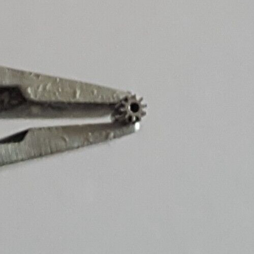 FHF Caliber 59 Part Number 240 (Canon Pinion, Height 2.35mm)