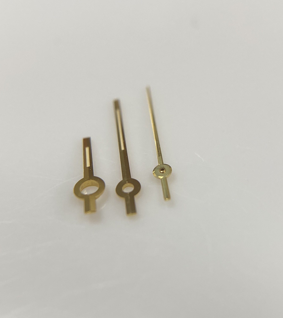Genuine Rolex Datejust Cal. 2130/2135 67183 67197 69173 69178 69278 79173 Hands