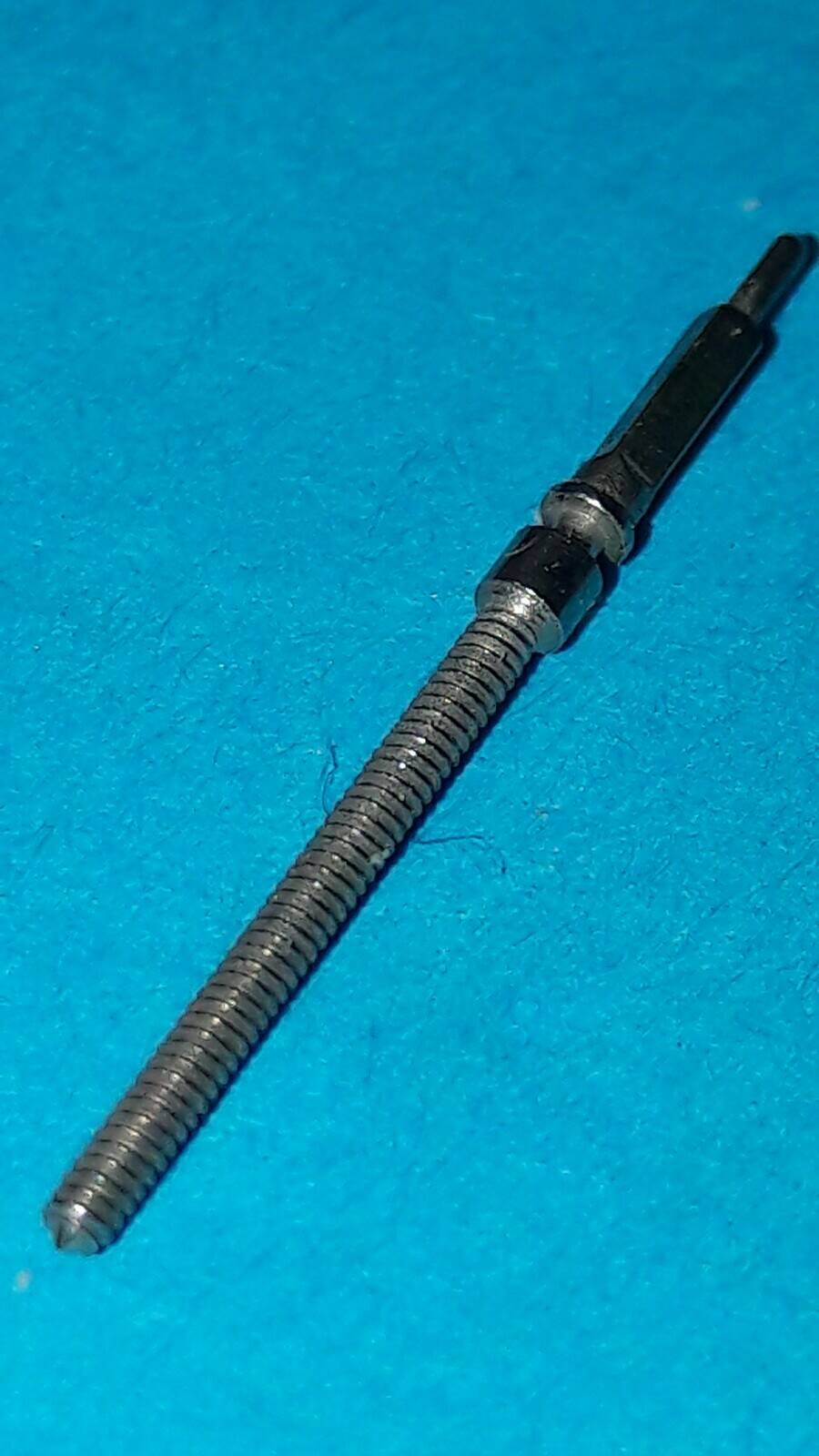 FHF (Font, Fontainemelon) 70, 70-1, 70-1-2, 70-2, Winding Stem #401 Ronda 484