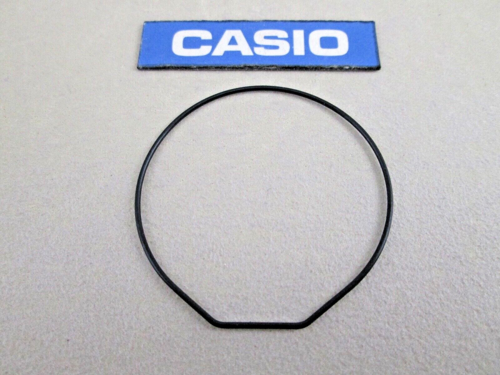 G-Shock G-8900 GLS-8900 GD-400 GD-400HUF GR-8900 GWX-8900 gasket seal O ring