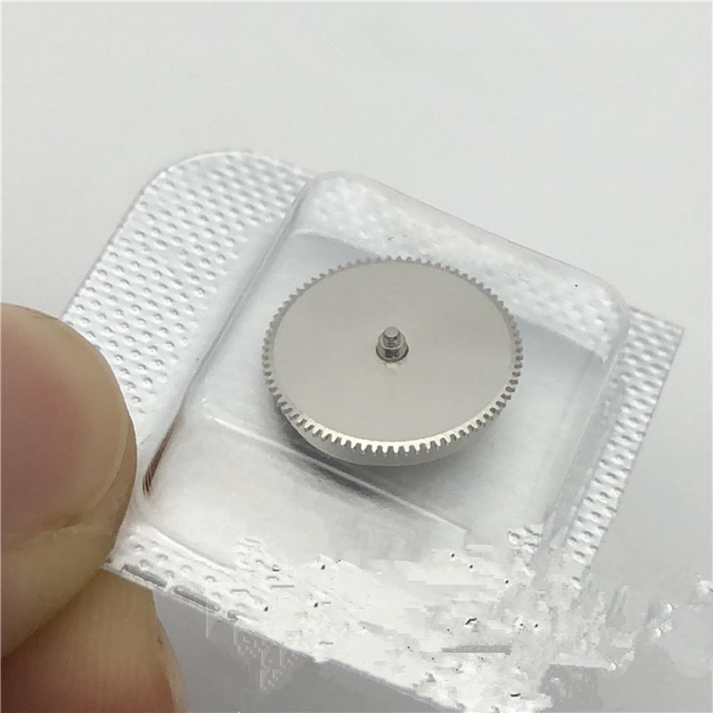 Watch Movement Barrel Complete w/ Mainspring For Miyota 8200 Movement Accessory