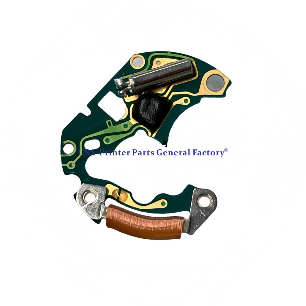 Watch Part Circuit Board Fit For 057 157 Movement Replacement Fast delivery