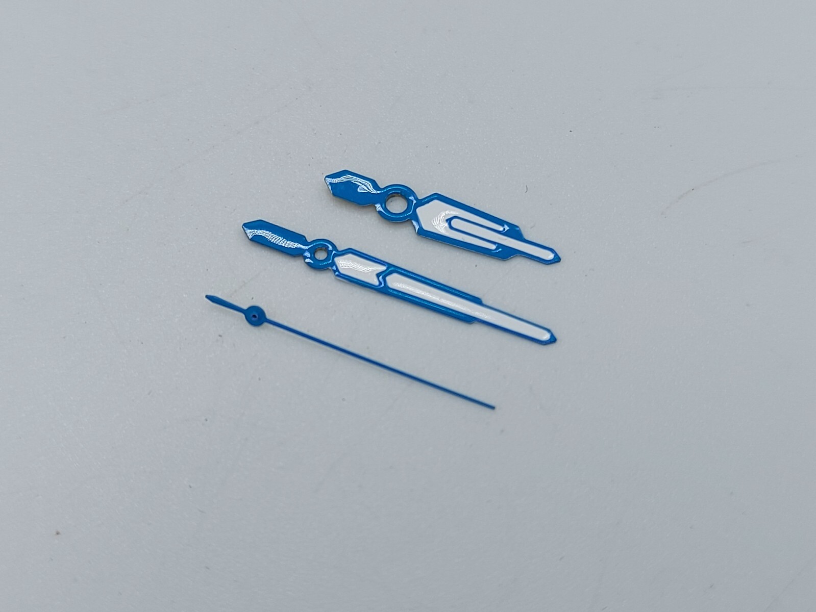 Miyota Quartz Movement Sport Hands Set