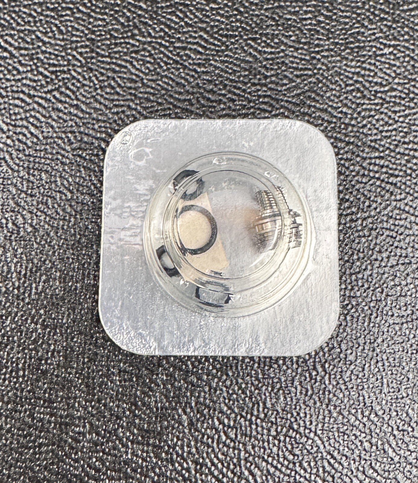Genuine Rolex 242 24-7030-0 Case tube Watch Caliber Part