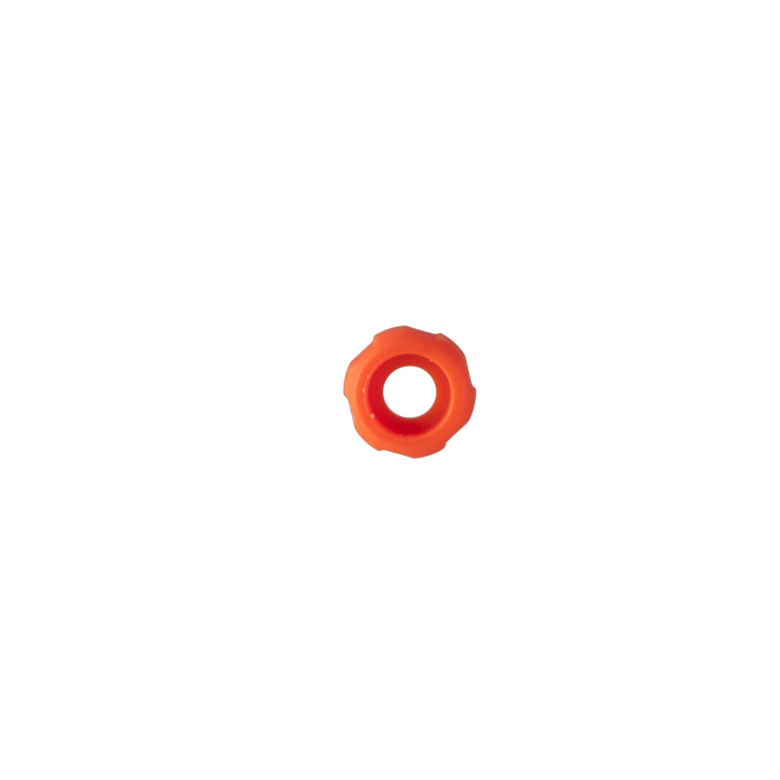 Genuine Casio Washer for GW-4000R GW 4000R 4000 A1100R A1100 ORANGE SET OF FOUR