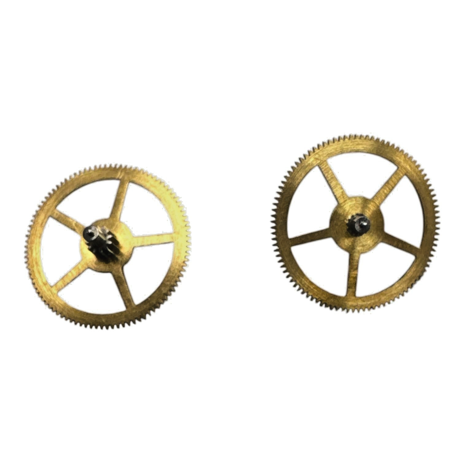 Rolex 3135 340 Third Wheel Genuine Watch Caliber Movement Part