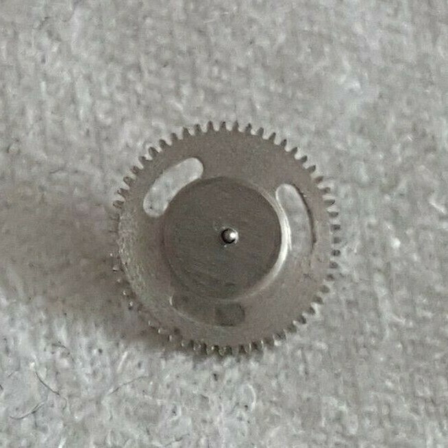 AS Caliber 1361 Part Number 1482 (Driving Gear For Ratchet Wheel)