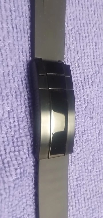 40.5mm Watch Case GMT Sapphire Glass Gold Black NH34 NH35 NH36 Mens Ring Kit