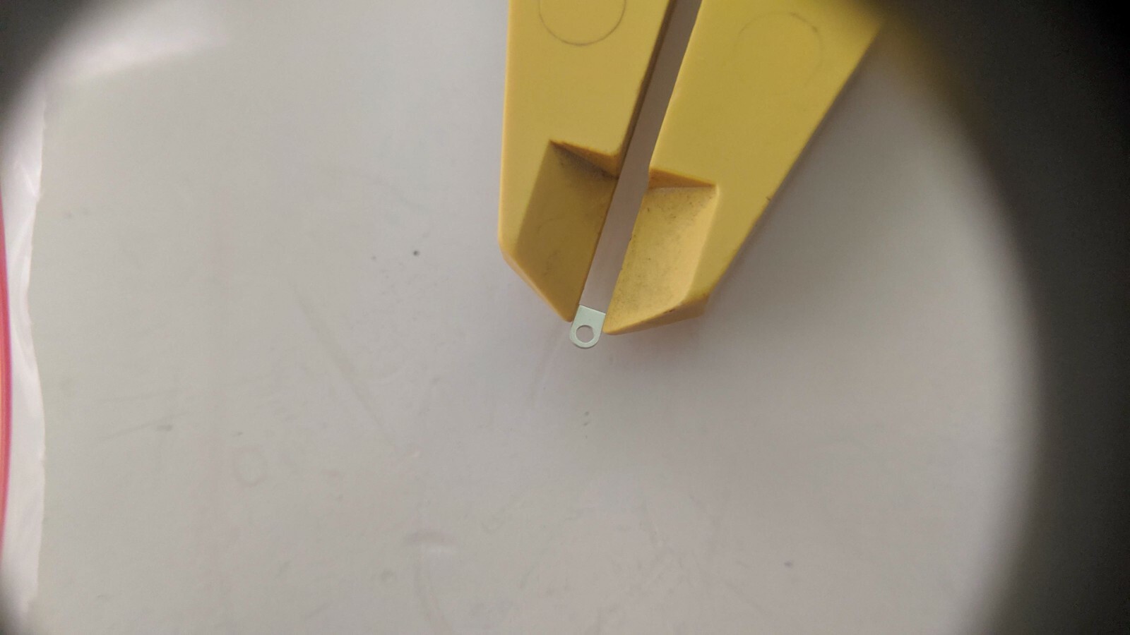 TO FIT bridle case clamp 138, length=2.65mm, width 2.0, thickness= 0.20