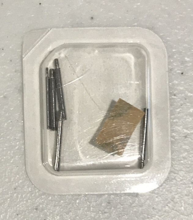 Rolex Screw For Link 32-33196 One Screw New Authentic Original