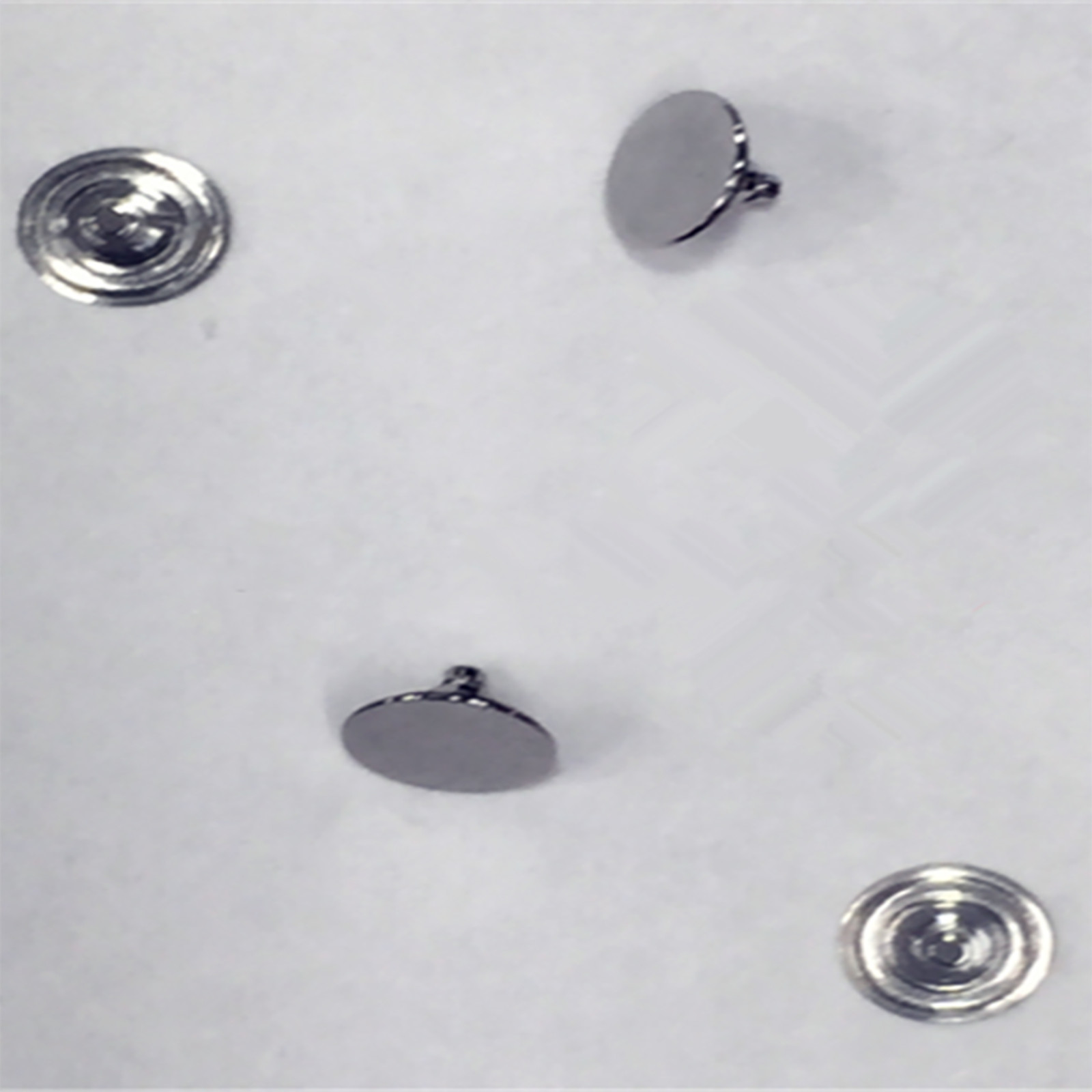 Watch Oscillating Weight Rotor Axle Replacement For Rolex 3135 568 Movement F