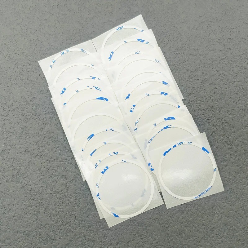 Watch Bezel Insert Sticker 10/20Pcs Double Sided Tape For 36 38 39 40 42 45mm