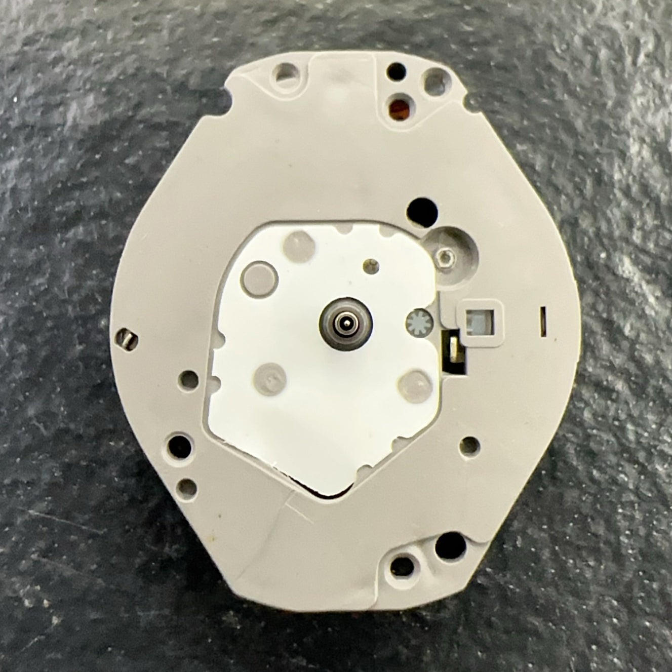 Epson AL55 Quartz Movement Made in Japan New Movement with 3 Hands Repair Part