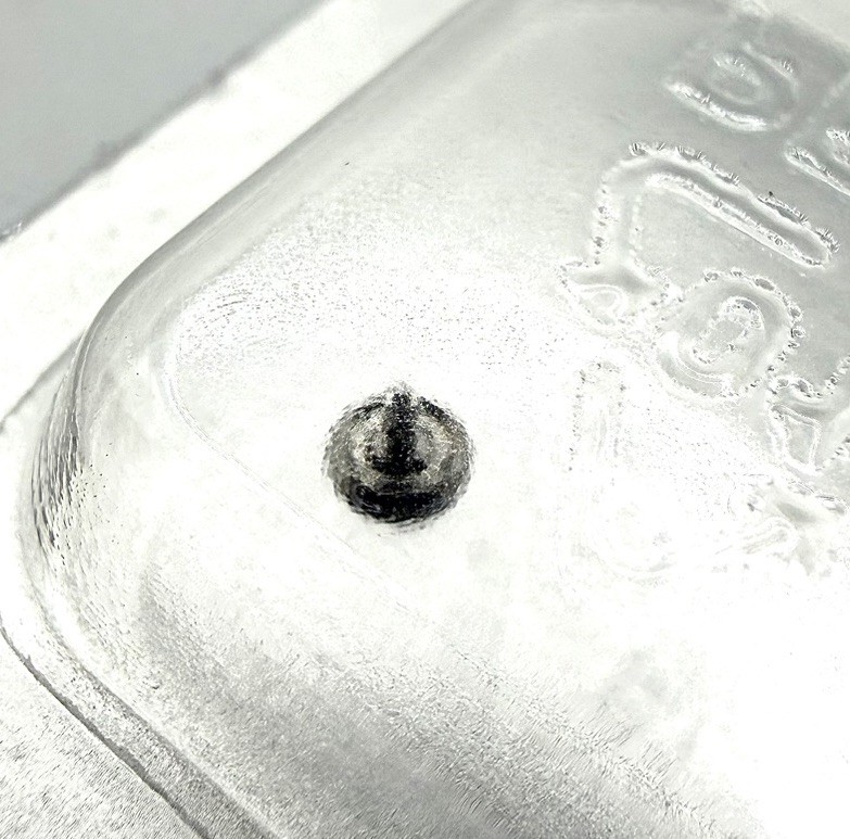 New Swiss Quality To Fit Rolex 2130, 2135-568 Automatic Axle Part