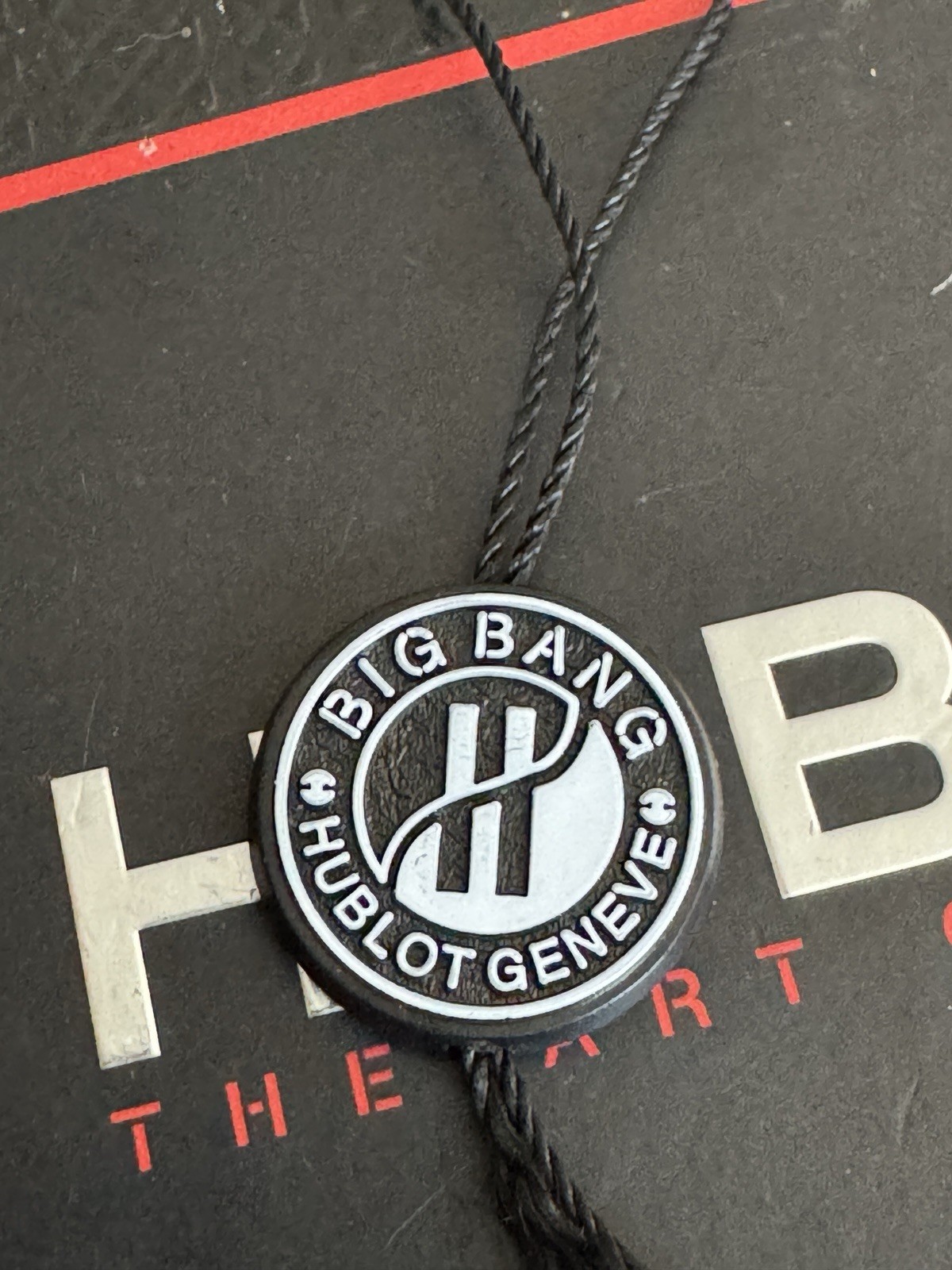 Hublot Big Bang TAG 301.SH.131.S 100% Authentic complete your watch