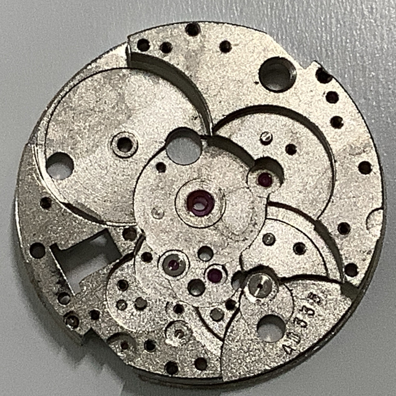 RAKETA 2609HA BOTTOM PLATE