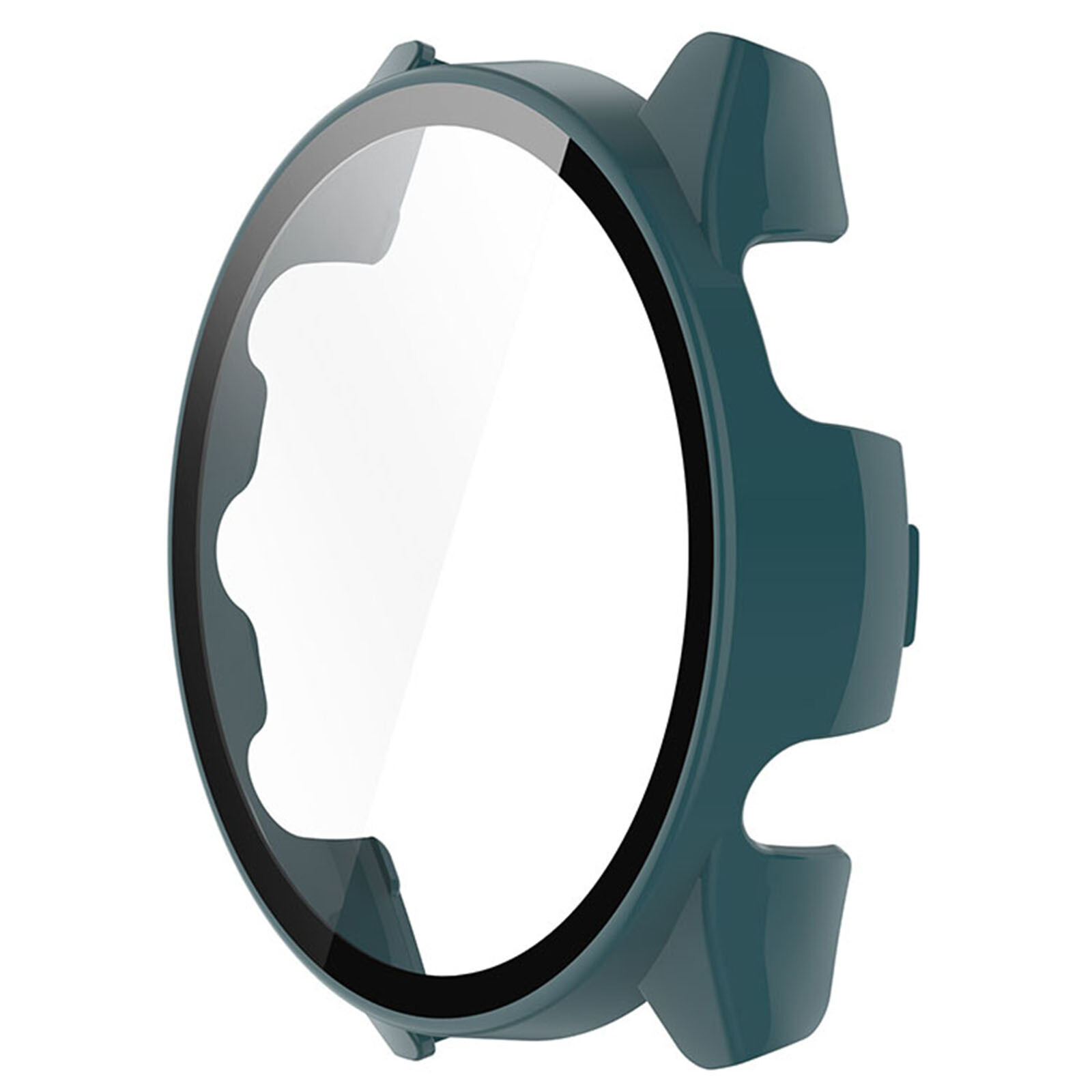 Case For Garmin Forerunner 265/265S Smart Watch PC Cover Screen Protector Shell