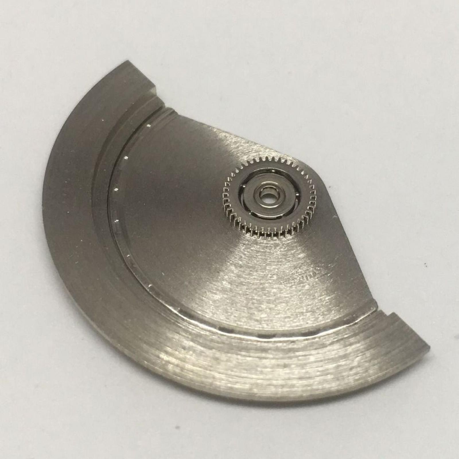 Stainless Steel Watch Oscillating Weight For ETA 7750 7751 7753 7754 Movement B
