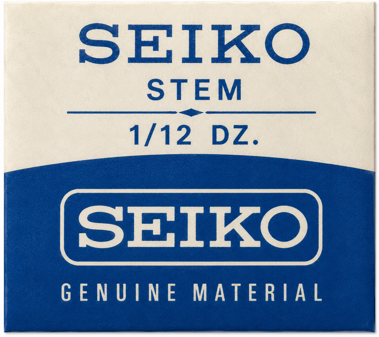 Vintage Seiko Winding Stem Watch Parts [ You-Select ] NOS FREE Shipping – WP2