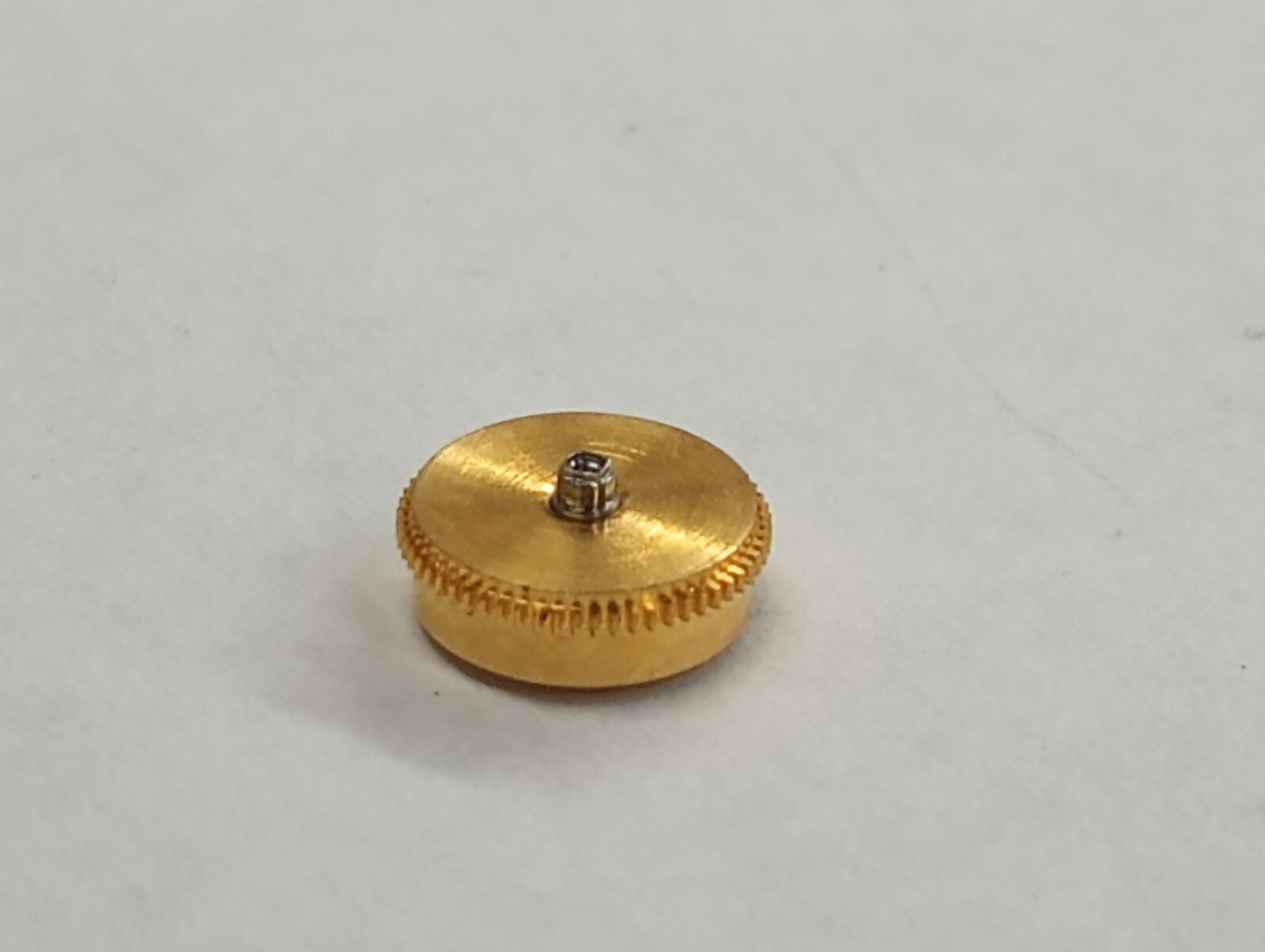 VINTAGE ROLEX 1400 – 2914 & 2915 BARREL ASSEMBLY