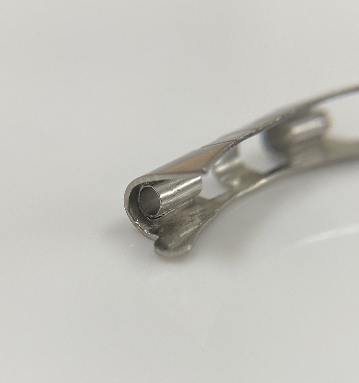 Genuibe Rolex 19mm Jubilee End Link 574 for Daytona 6265, Bracelet 62510H