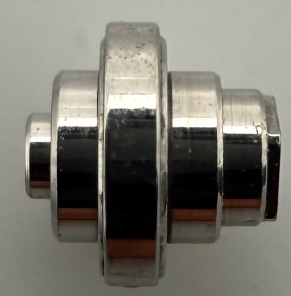 Genuine Rolex Part 7826 Barrel Arbor Cal. 1520 1530 1560 1570 1575 OEM