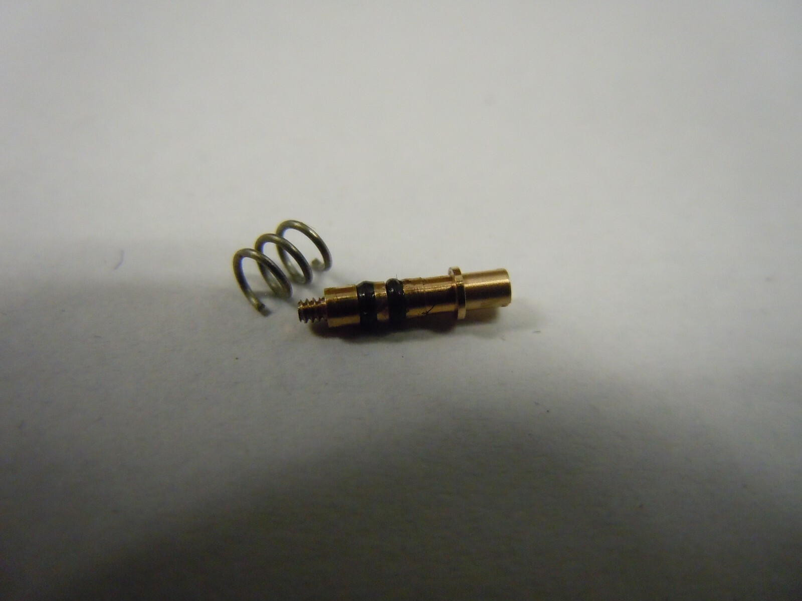 Daytona Rose Gold 18K Pusher for Rolex 116505,116515LN,116595RBOW