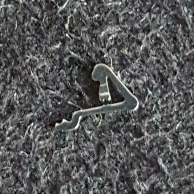 ETA Caliber 956.111 Part Number 445 (Setting Lever Jumper)