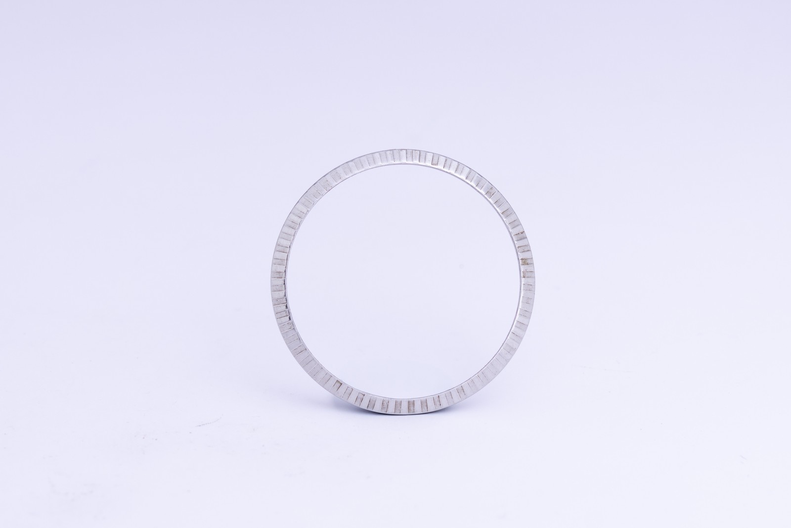 Rolex Datejust Engine Turned Bezel for model 1601 – 1603 FCD24929