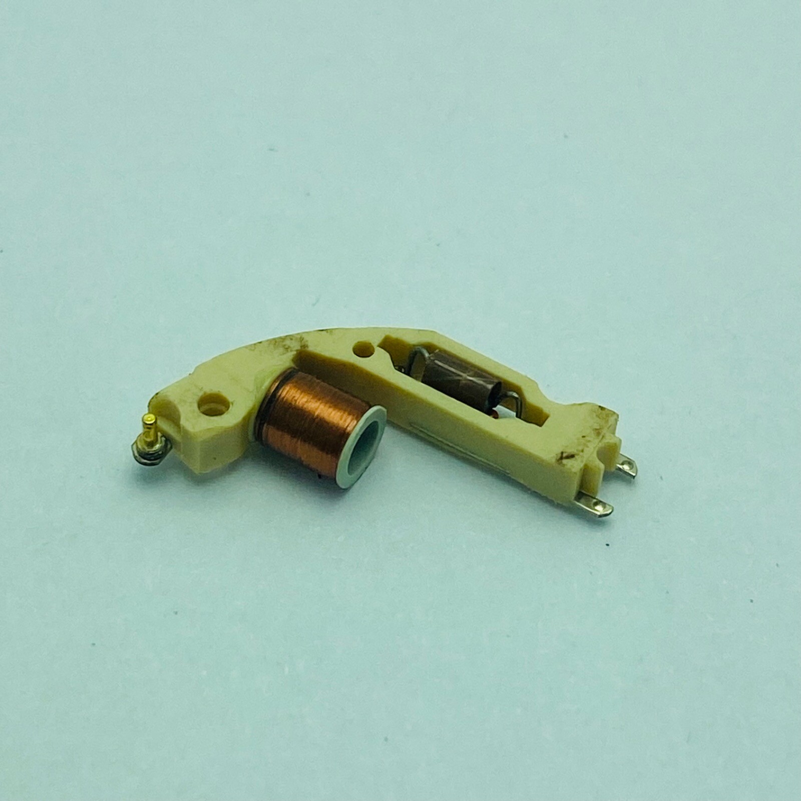 Omega ESA 9162/9164 Tuning Fork Movement Coil For Parts