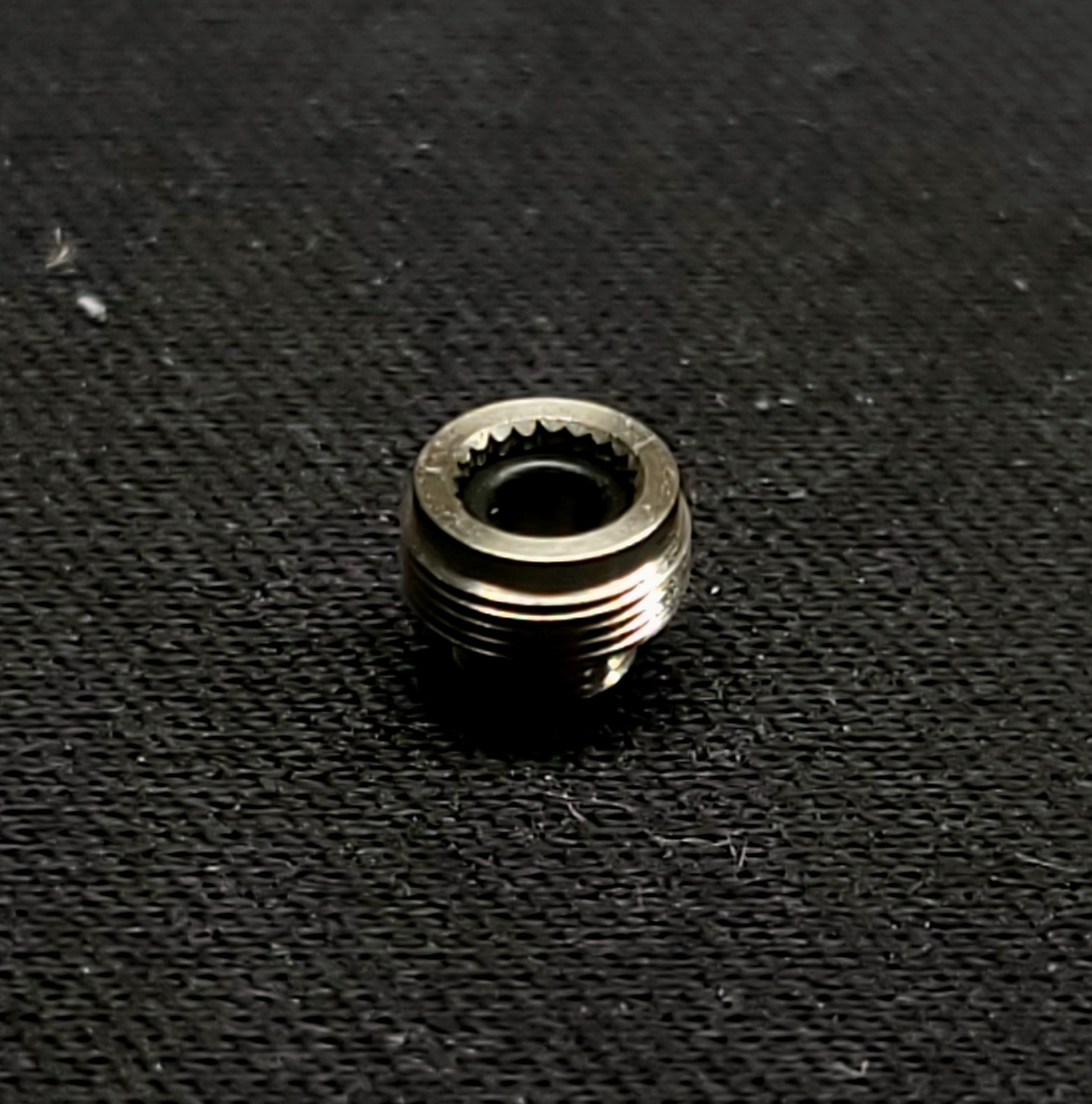 High Quality Rolex 6mm Case Tube For New Style Rolex Cases 126200 279174 279271