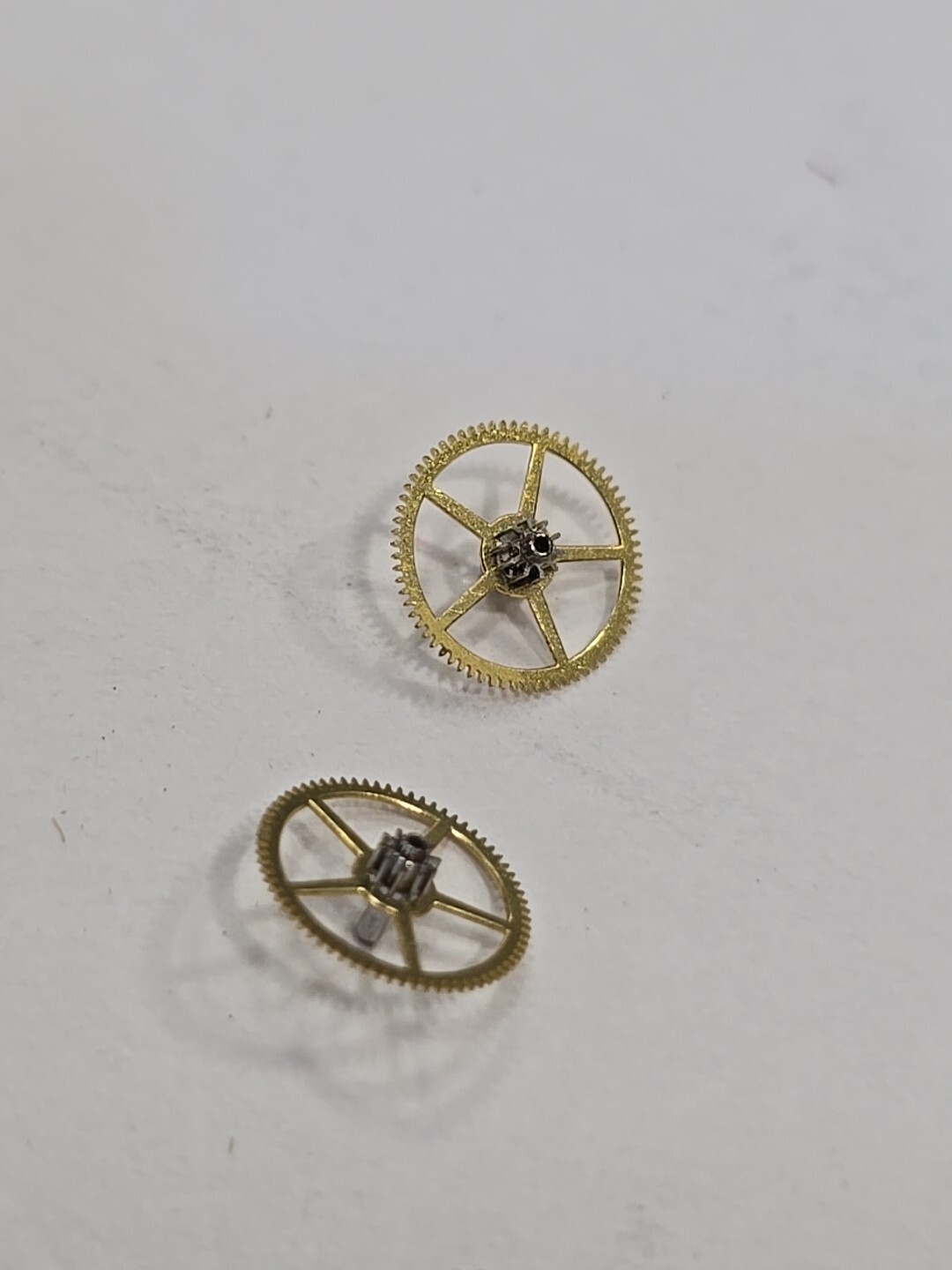 AR-Enicar 980 1010 Wheel (1PCS) VINTAGE NOS