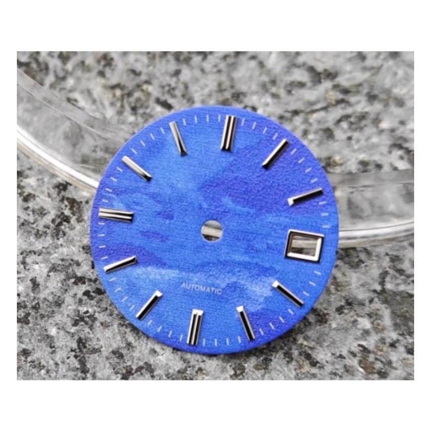 Watch Parts Watch Dials A Variety of Luminous Dial for NH35/NH34/NH36 Movements