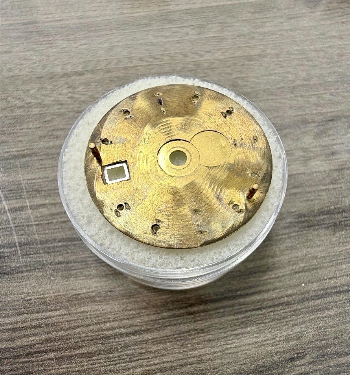 Mother of Pearl Dial for Rolex GMT-Master II, 16710/16060/16700