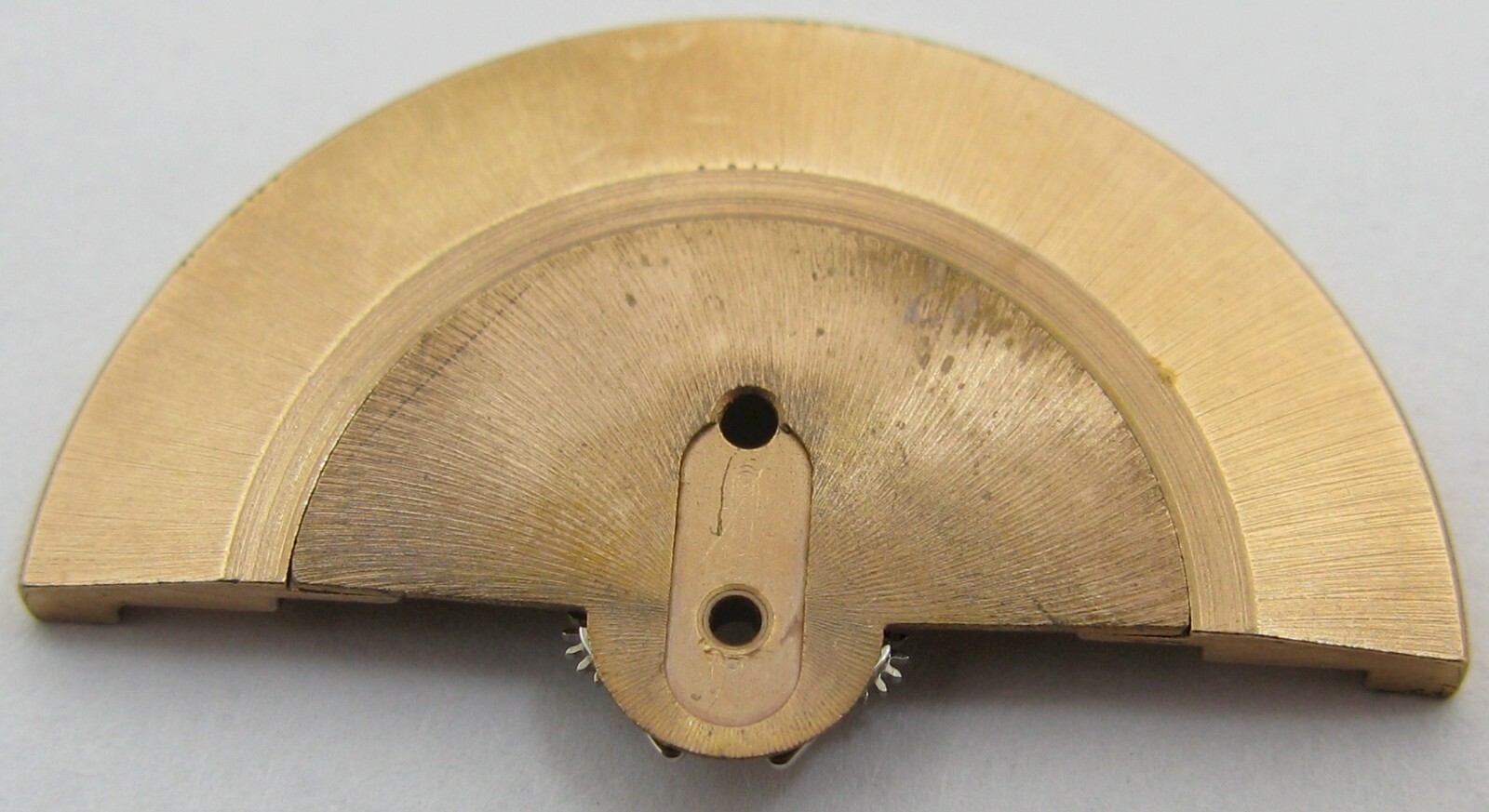 Omega Watch 1480 1481 Tissot 2471 … part complete oscillating weight