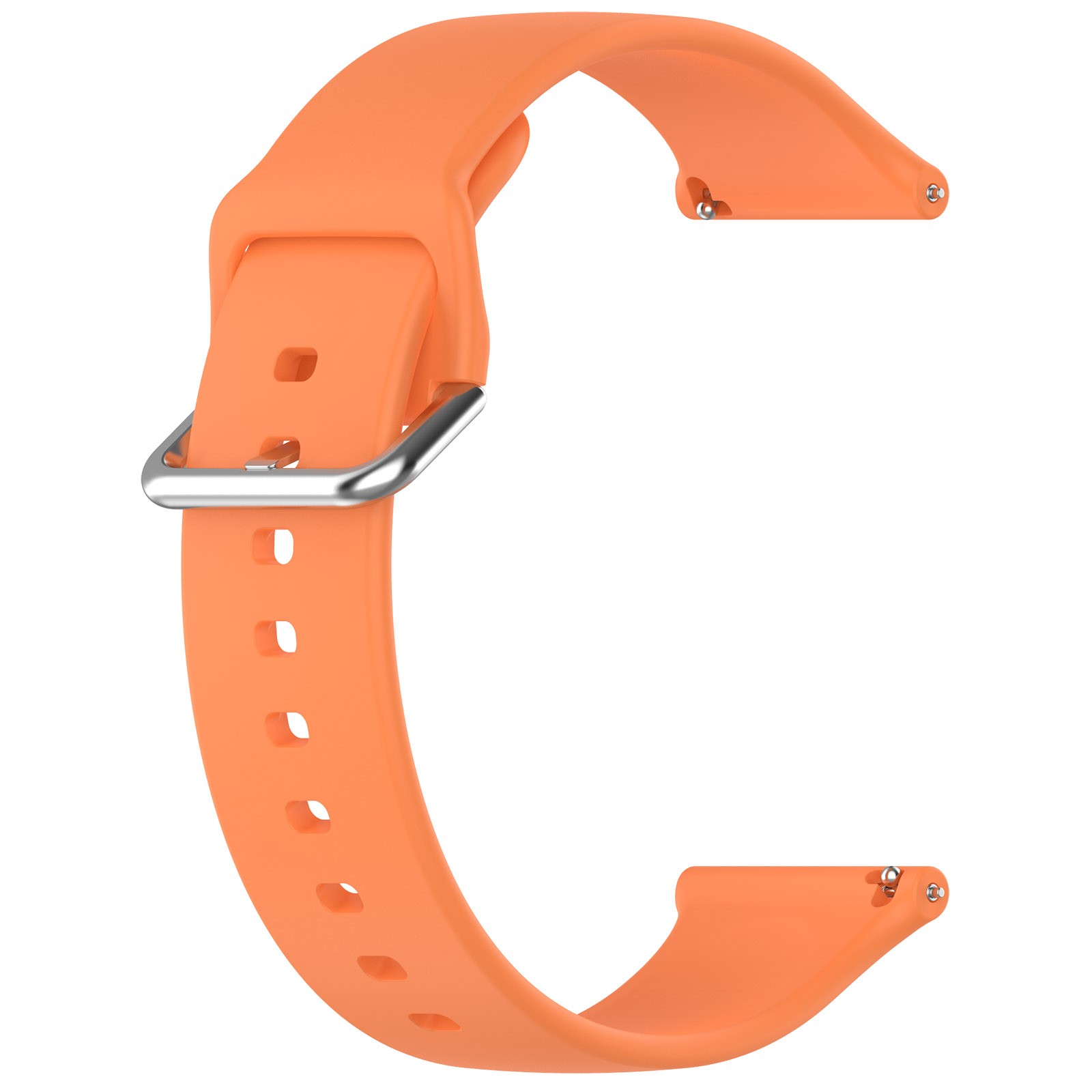 24mm Watch Strap For Ticwatch Pro5/iTOUCH AIR3/Fossil Q Men’s Q Machine Watch