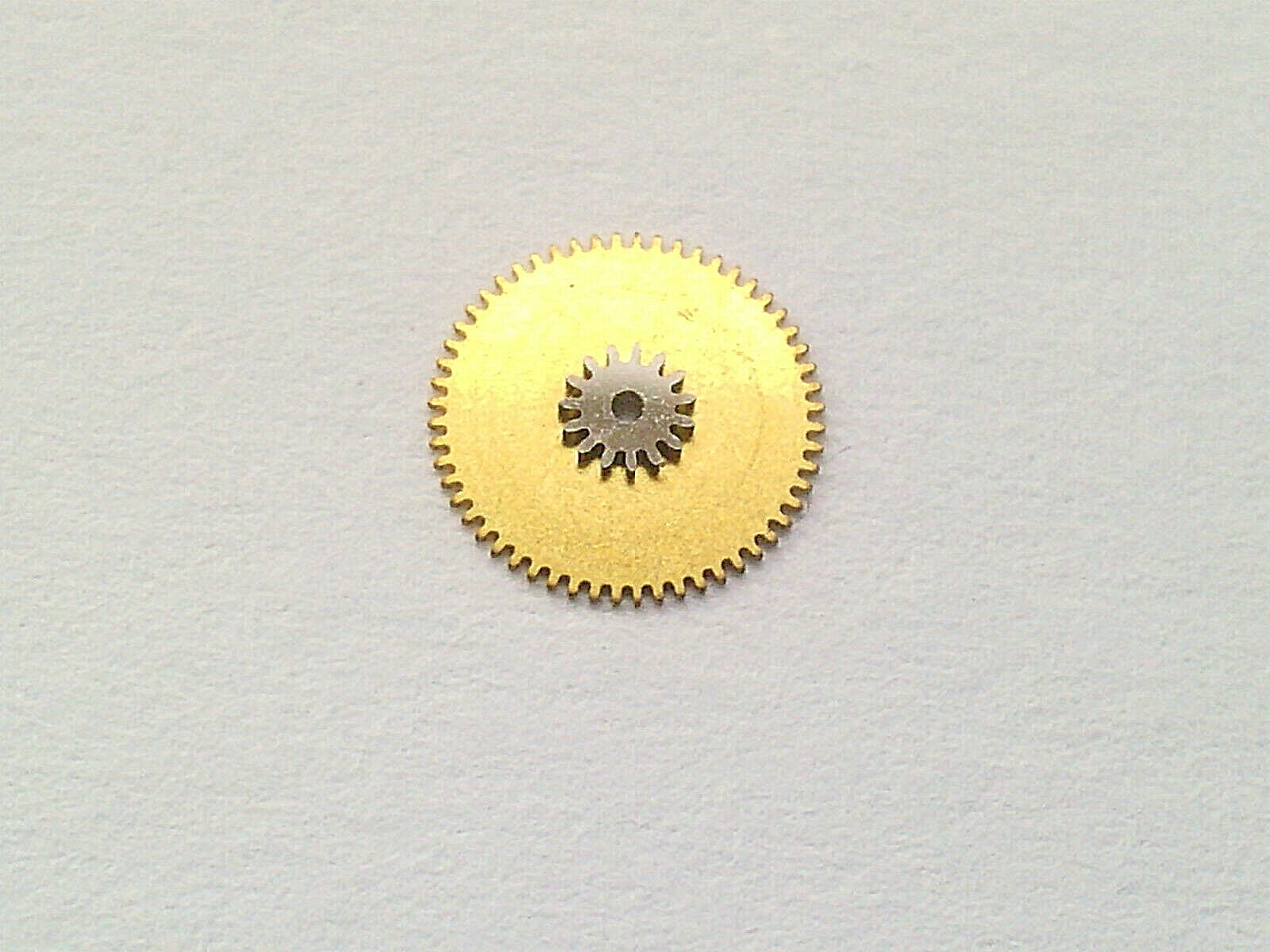 Genuine Rolex Datejust OEM 3135-260 Watch Movement Part.Minute Wheel.Date ,Sub