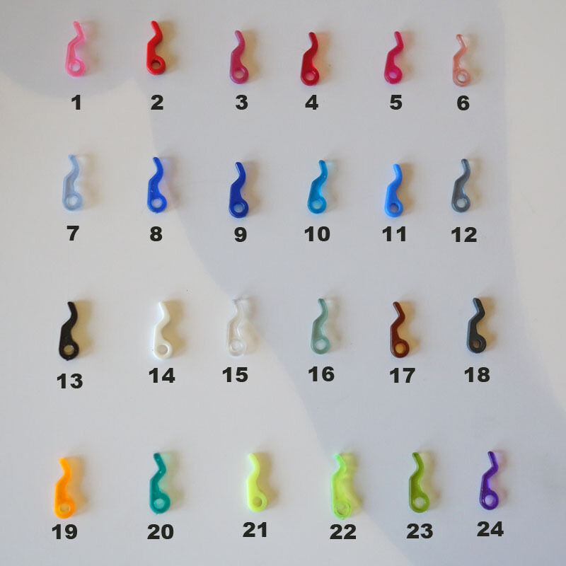 Swatch. Replacement Buckle Pin For 25mm and 34mm Swatch Watches