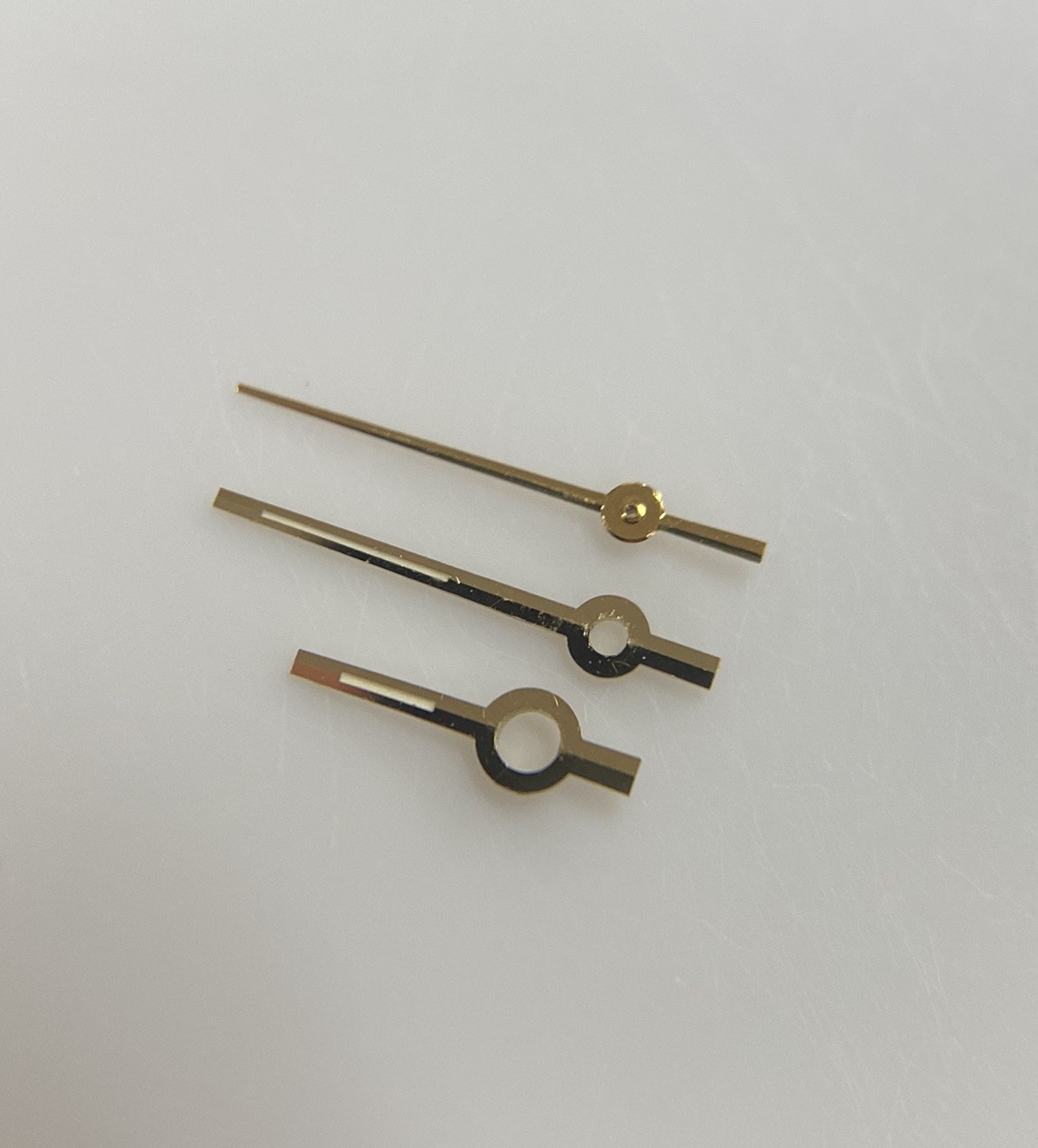 Genuine Rolex Datejust Cal. 2130/2135 6917 69173 69178 69278 79173 Hands