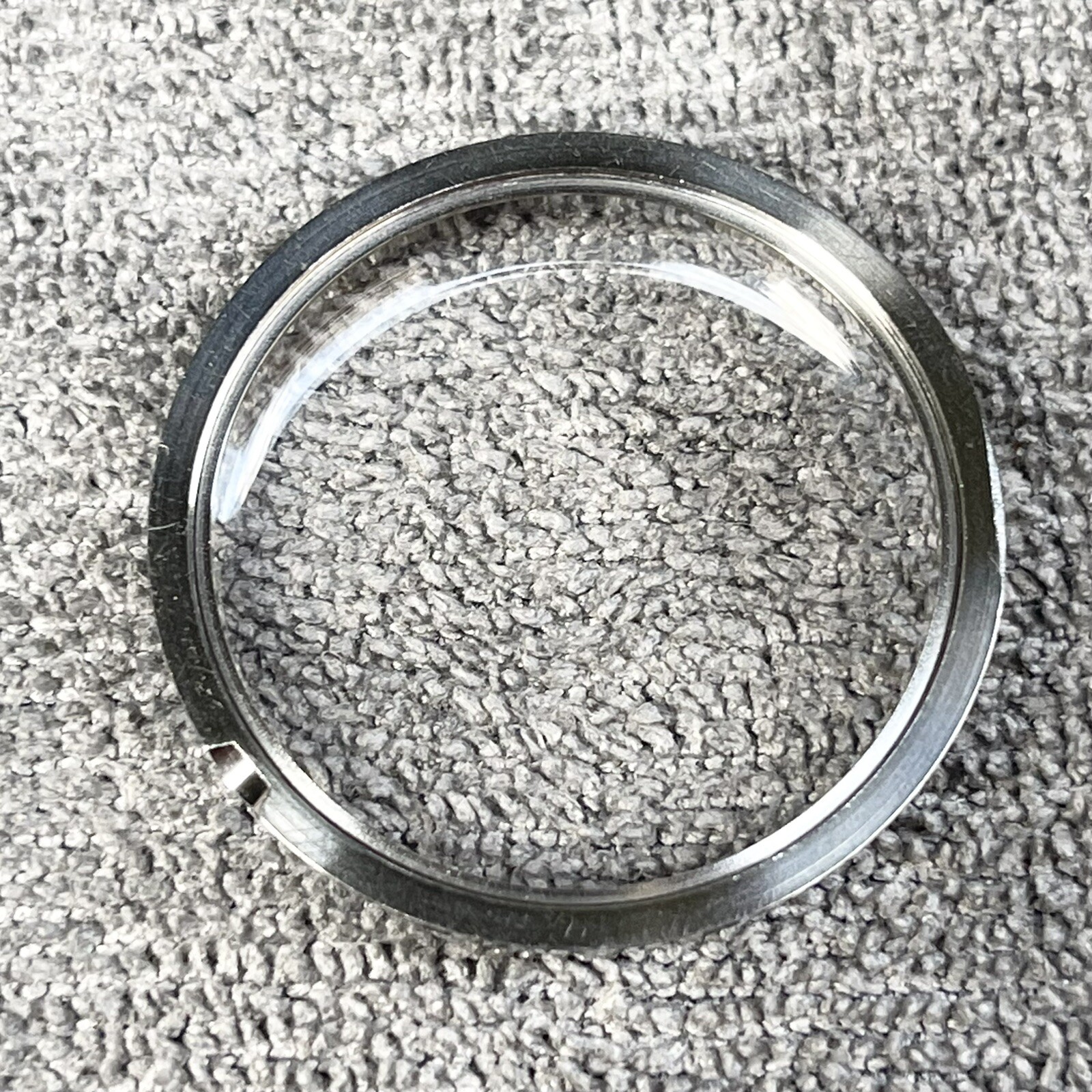 GENUINE NOS CASE VINTAGE SEIKO 7625-1980 7625-1981 7625-1990 7625-1993 7625-1994