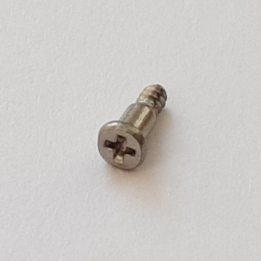 Casio Watch Screw BA-110 BA-111 BA-112 BA-120 BA-125 BA-135 BGA-1200 For Bezel