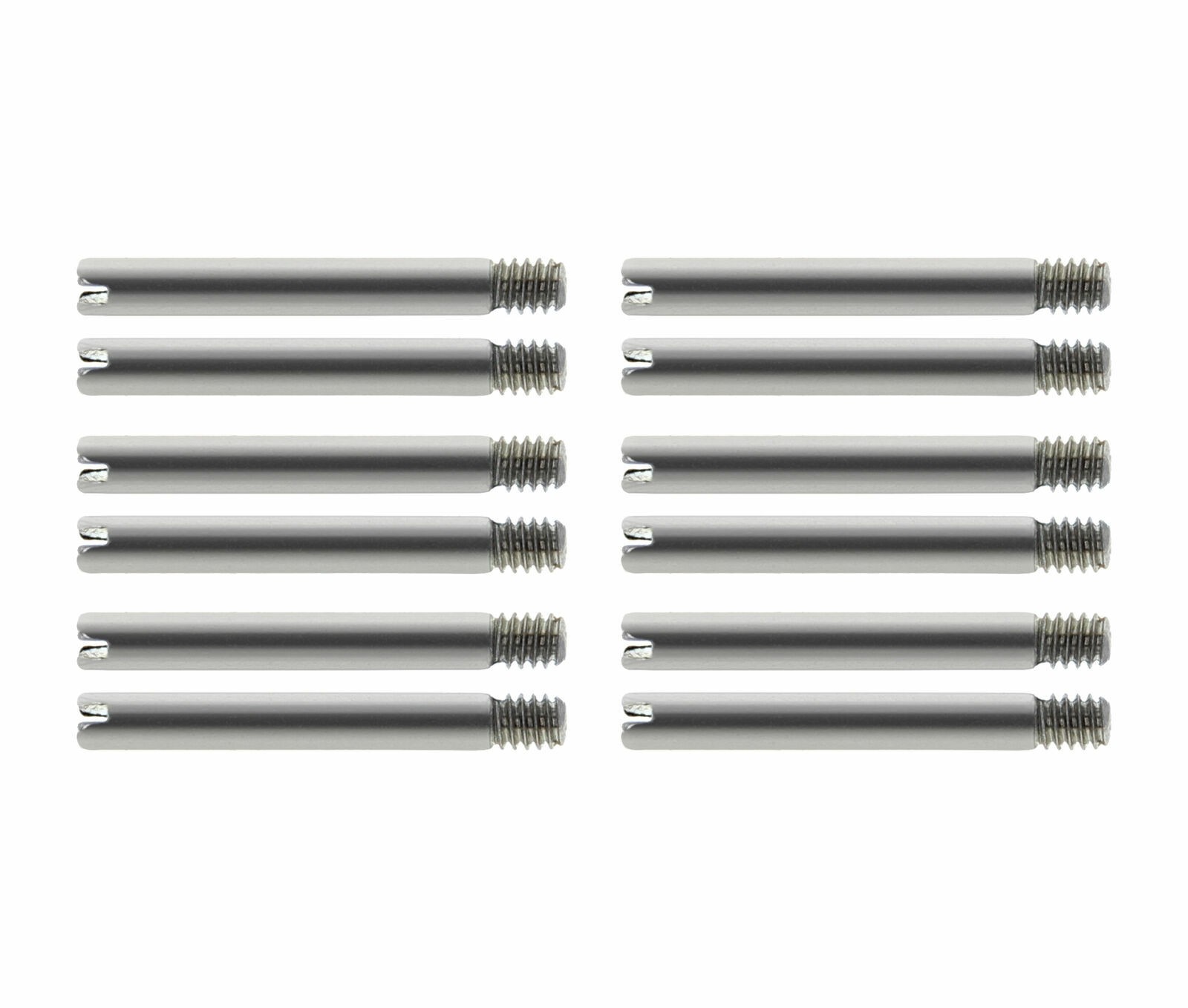 12 -9.90MM SCREW FOR LADY ROLEX JUBILEE WATCH BAND LINK 6517 6917 6919 69173 691