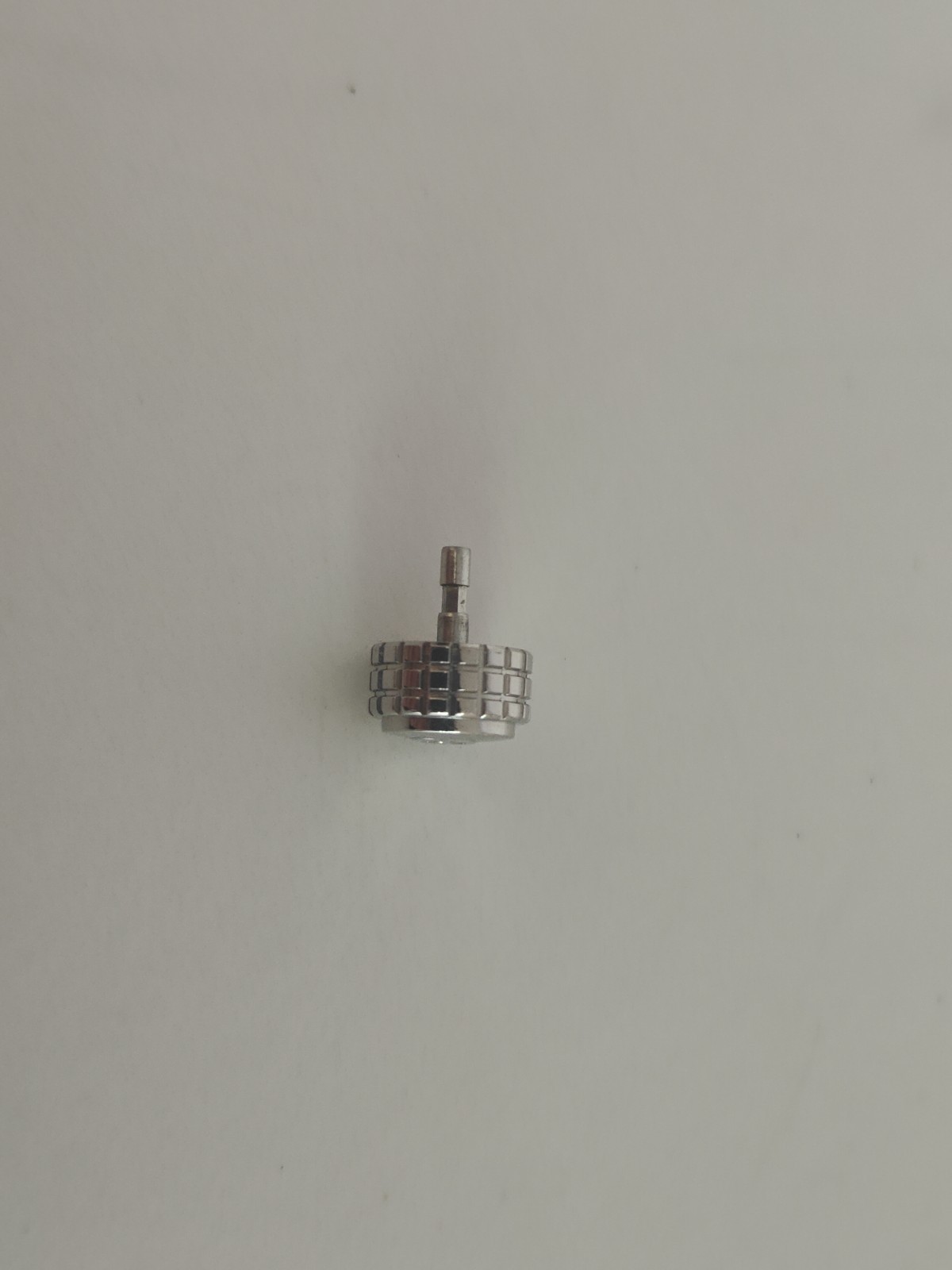 Breitling Super Avenger II A17731 Crown 100% Authentic