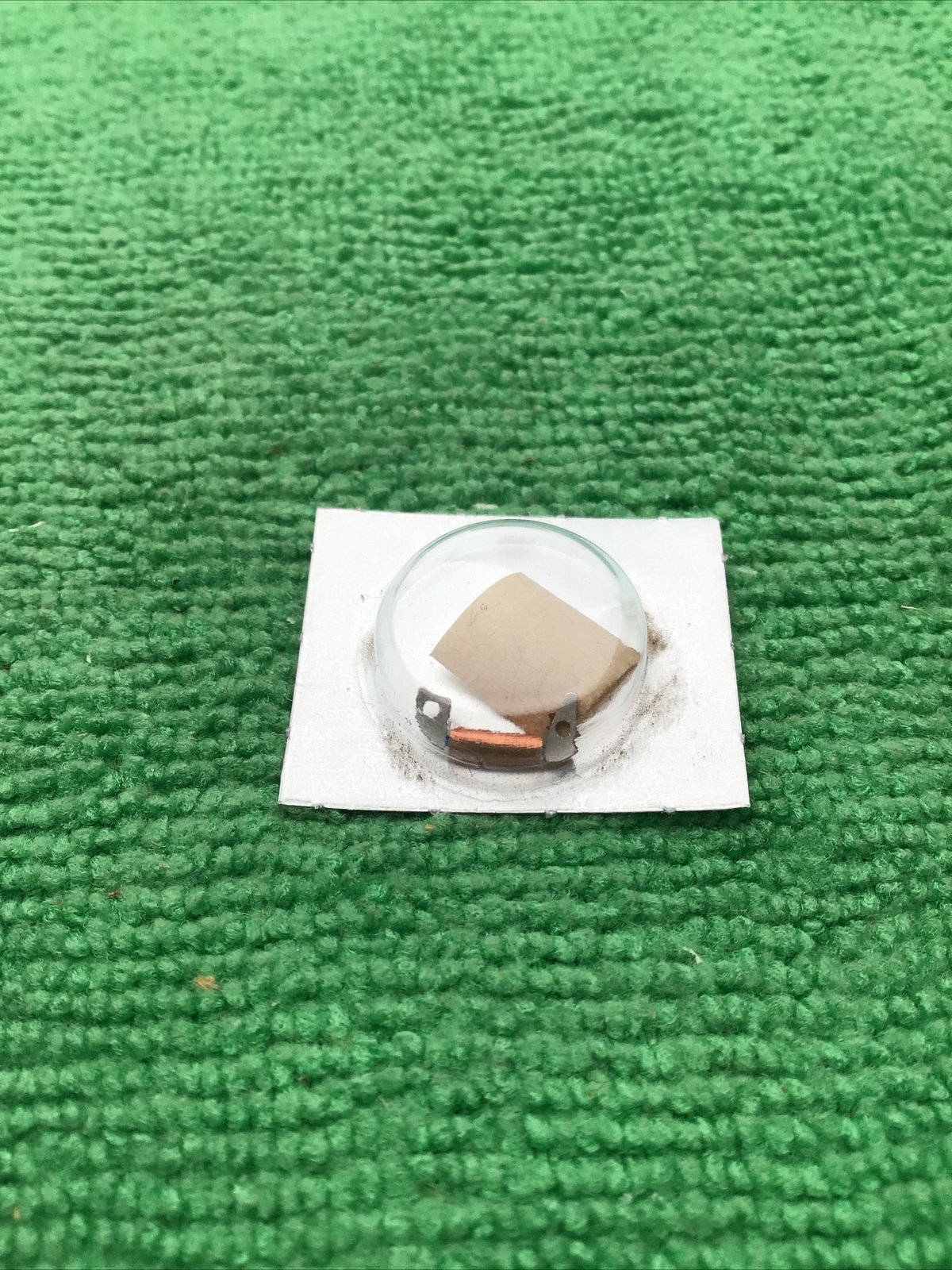 Seiko Coil Part 4002-538 Watch Part