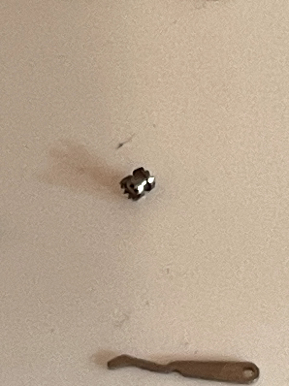 Bulova 11ANAC – Watch Parts – Choose Part