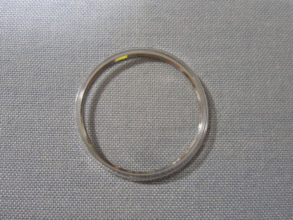 Seiko Windshield 2202 330T05An 57 For Grand Seikoeiko Outer Diameter 33.00Mm